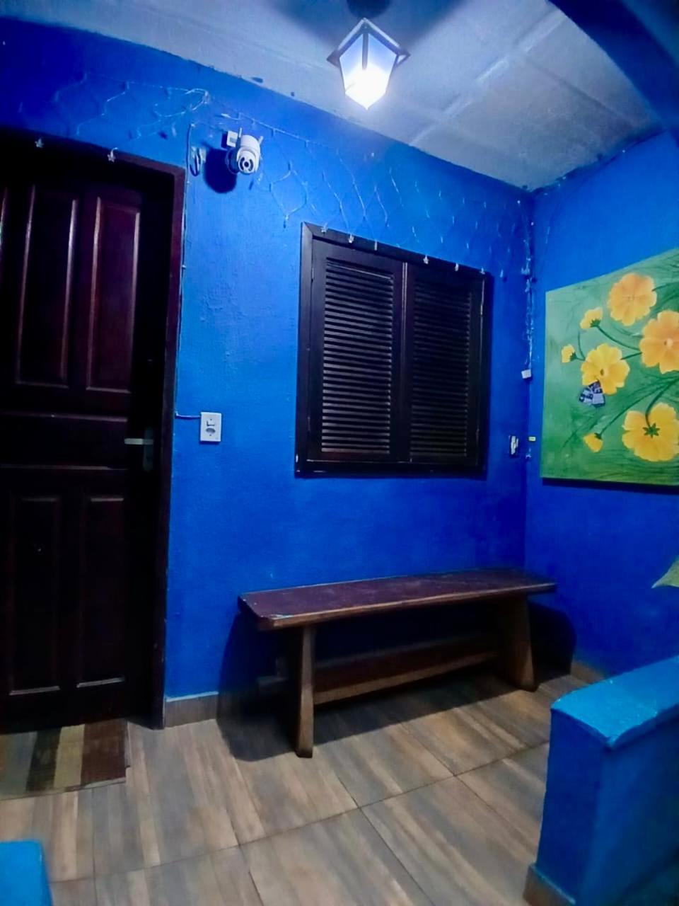 Blue House Conexao *