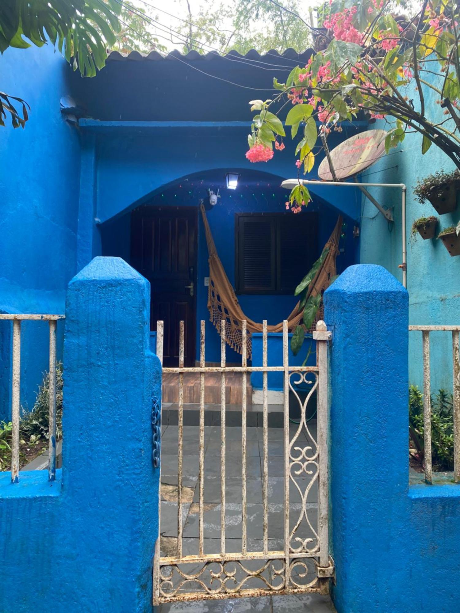 Blue House Conexao *