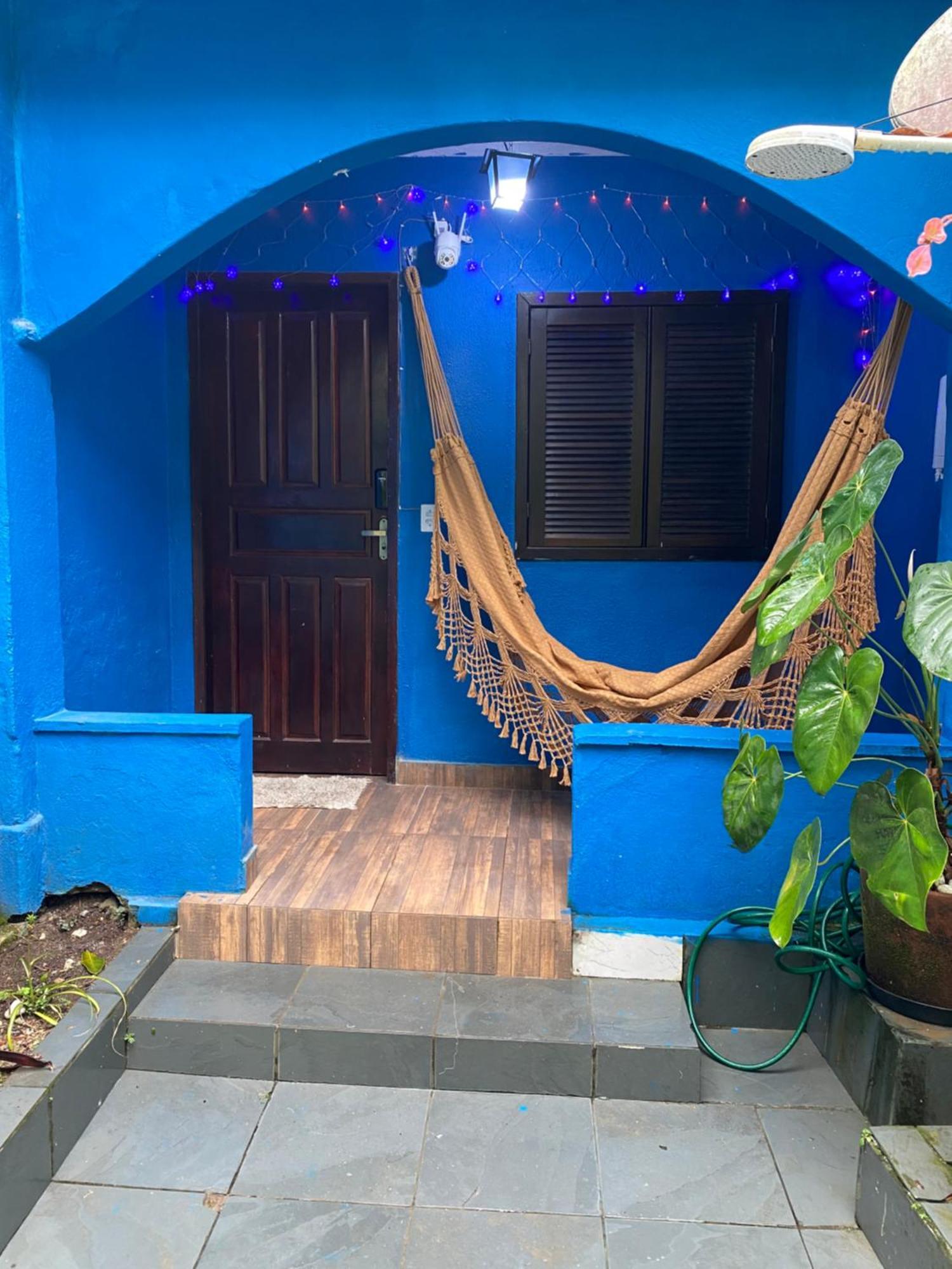 Holiday home Blue House Conexao Vila do Abraao