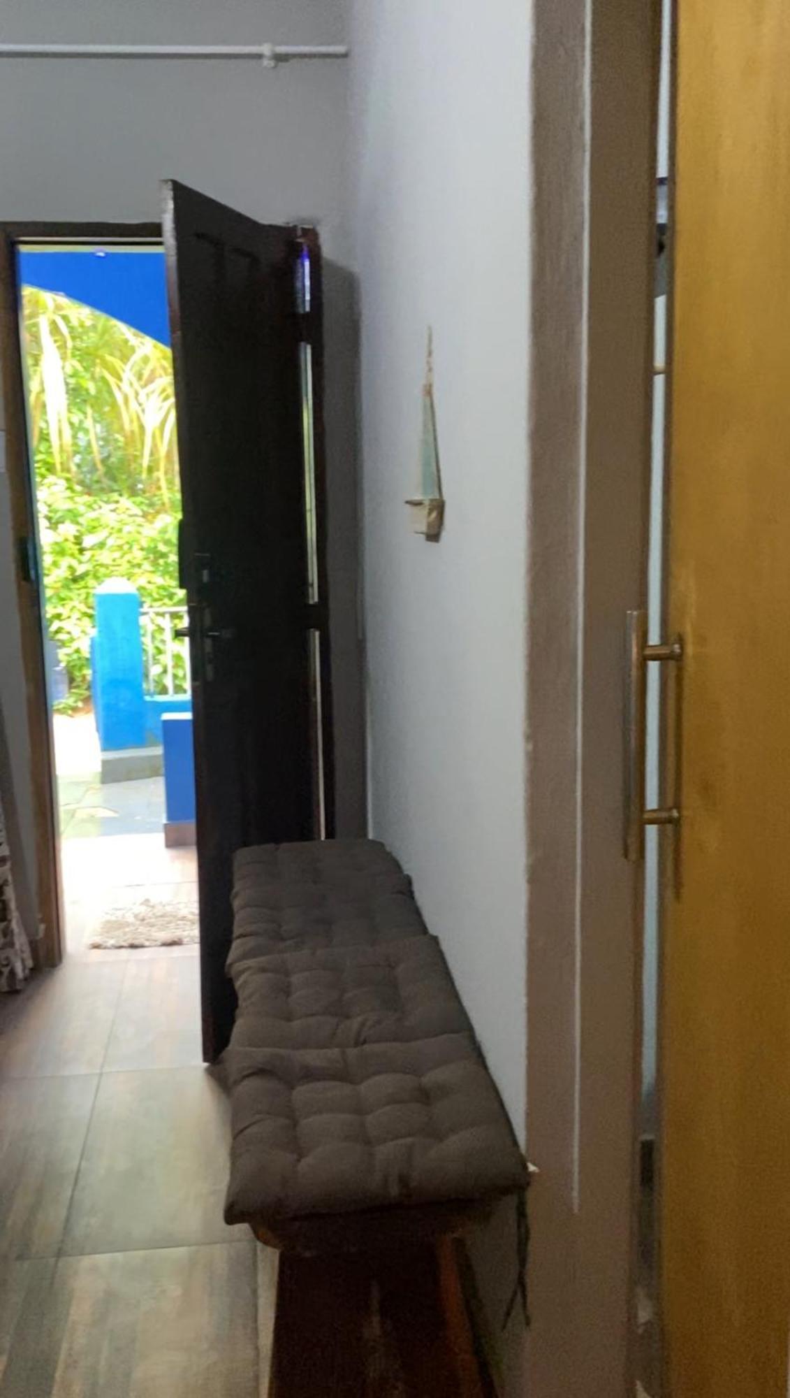 Blue House Conexao Vila do Abraao