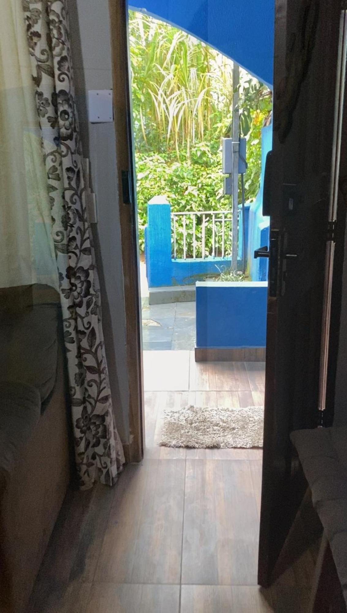 Blue House Conexao * Vila do Abraao