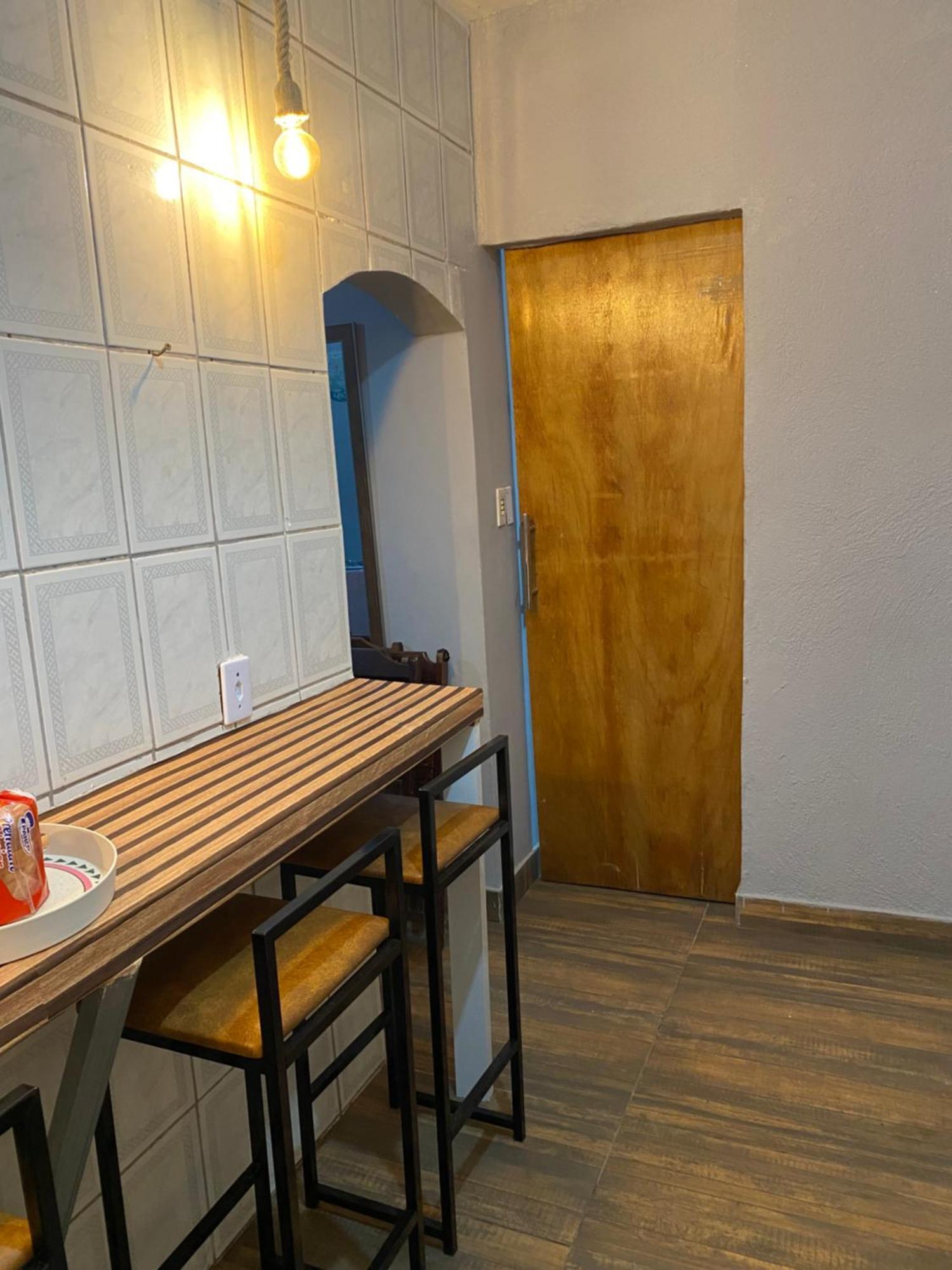 Blue House Conexao Holiday home Vila do Abraao