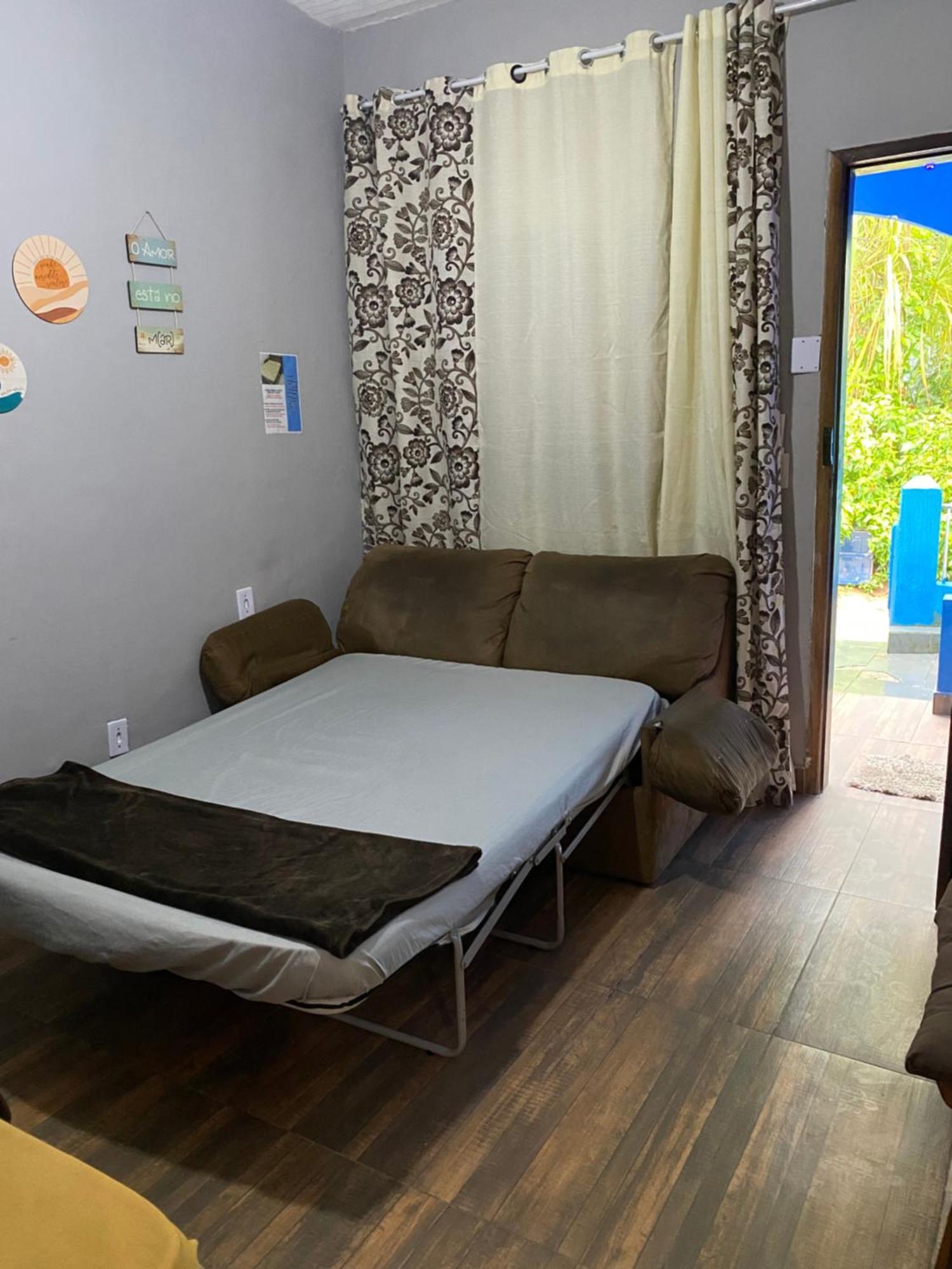 Holiday home Blue House Conexao Vila do Abraao