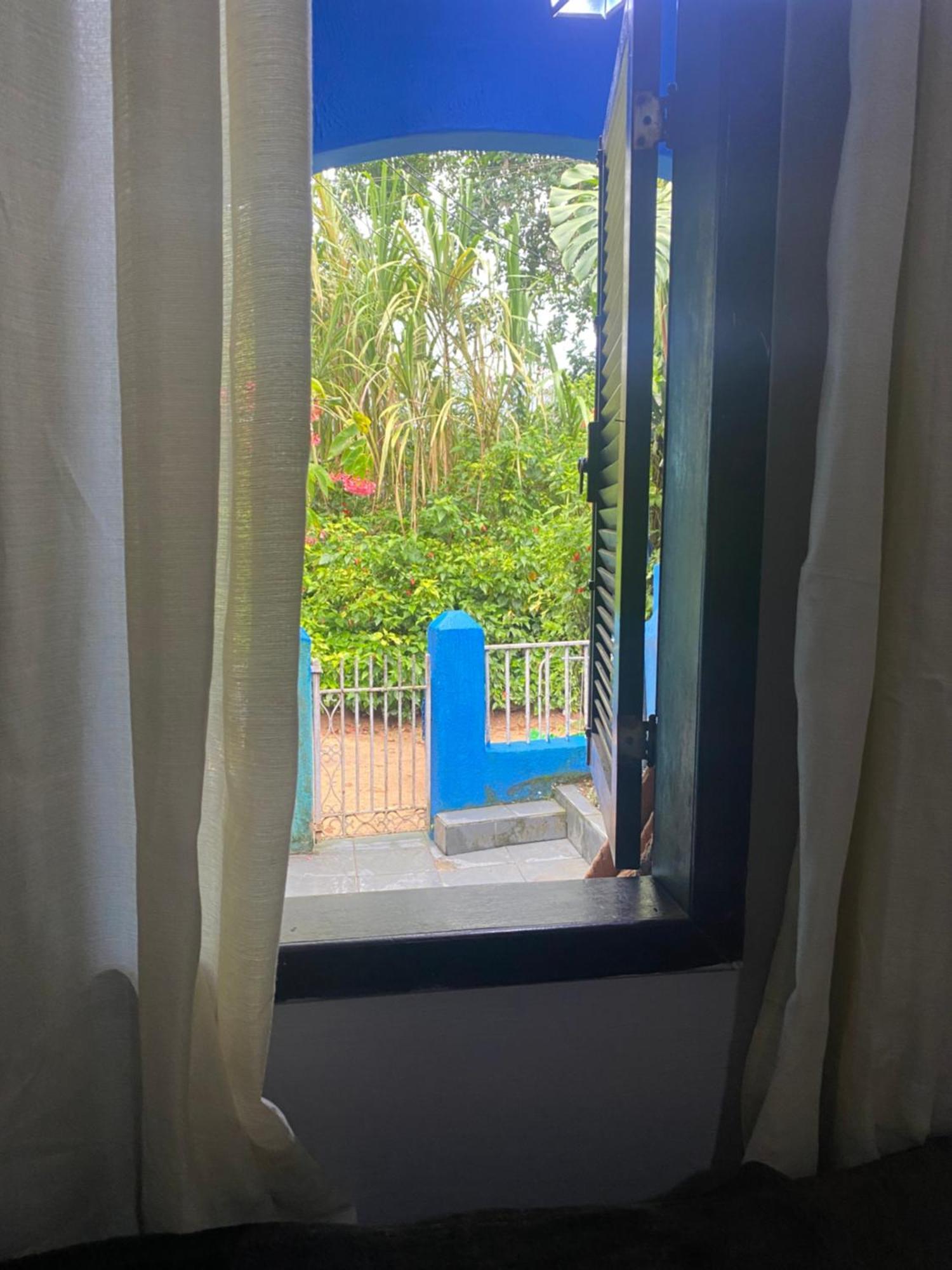 Holiday home Blue House Conexao *